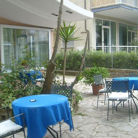 Hotel Bel Air Rivazzurra Di Rimini 외부 사진