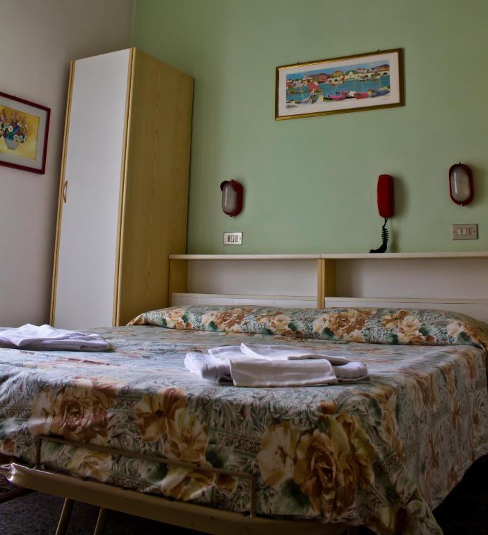 Hotel Bel Air Rivazzurra Di Rimini 객실 사진