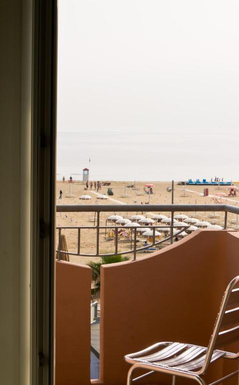 Hotel Bel Air Rivazzurra Di Rimini 객실 사진