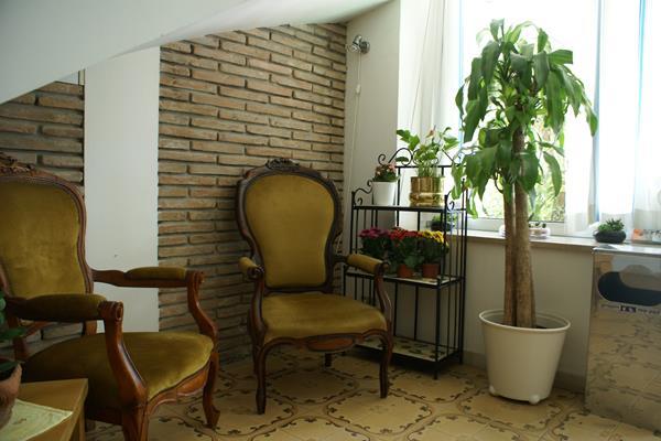 Hotel Bel Air Rivazzurra Di Rimini 외부 사진